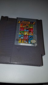 Track & and Field II 2 (Nintendo Entertainment System) NES Game Only Used item