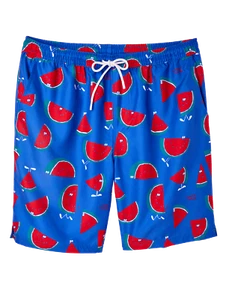 Lousy Livin Melons Beach Shorts Badehose Swimwear Strand Summer Surf Sommer Hose - Picture 1 of 6