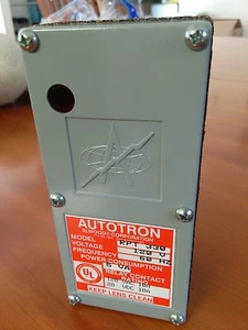 AUTOTRON RPT330 RETROREFLECTIVE CONTROL, NEU, 60 TAGE GARANTIE - Bild 1 von 4
