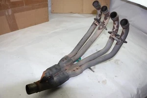 2001 - 2006 Honda CBR600 F4I 600 Headers Exhaust Pipe Manifold 18150-MBW-D22 - Picture 1 of 8