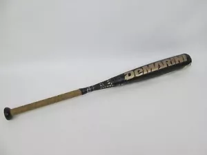 "Medio murciélago Demarini VooDoo Overlord 31"" 22 oz" - Imagen 1 de 5