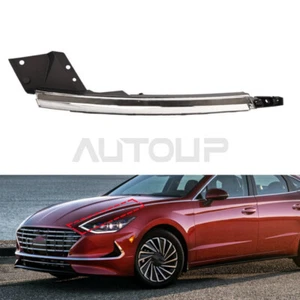 FOR 2020-2023 HYUNDAI SONATA FRONT LEFT DAYTIME RUNNING LIGHT LAMP 92207L1000 - Picture 1 of 8