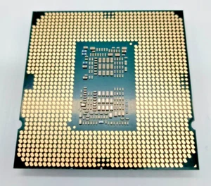 Intel Core i7-10700 SRH6Y 8 Core 2.9GHz 16MB Socket 1200 CPU Processor - Picture 1 of 3