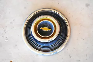 73 74 75 chevy truck pickup hubcap center section - Picture 1 of 2