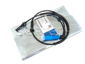 10PCS Rear L/R ABS Speed Sensor for BMW 34526771703 34526760046 E60 E63 E64 - Picture 1 of 8