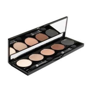 JUWEL COSMETICS Eye Shadow Palette 3.1 oz. On the Rocks - Picture 1 of 2