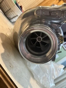 Turbocharger ST02-451-112, 1201-400-4G0 - Picture 1 of 12