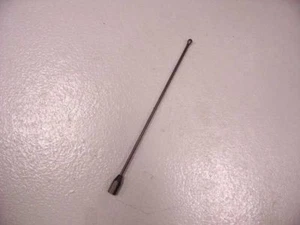 Coche o camioneta GM 1982-1992, 1995-2002 8" antena corta *1396 - Imagen 1 de 1