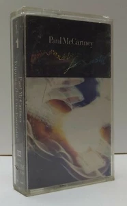 04241 MUSICASSETTA - PAUL McCARTNEY - Tripping The Live Fantastic 1 - Parlophone - Imagen 1 de 4