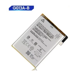 Batterie Google GO13A-B Pour Le Google Pixel 3 + Bande Adhesif  - Photo 1 sur 1
