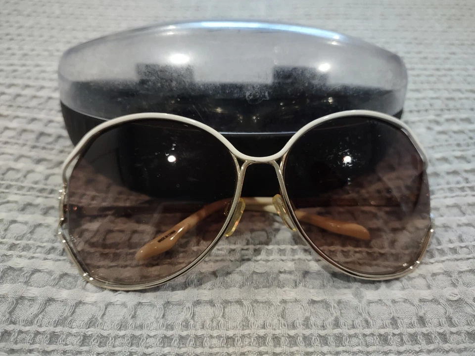 gafas de sol mujer armani Foto 1 de 4