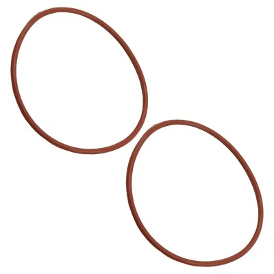 Caltric Cylinder O-Ring For Yamaha Virago 700 XV700 1984 1985 1986 1987 QTY 2 - Image 1 of 4