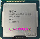 Intel Xeon E3-1220L V2 2.3 Ghz Dual-Core Sr0r6 Cpu Processor Lga 1155 1220Lv2