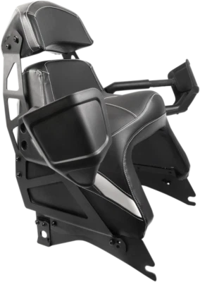 KIMPEX 000222 SEAT JACK 2UP HEATED GRIP Foto 1 de 4