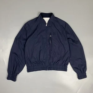 Kenzo Bomber Jacket Men’s Navy Large fa65bl1929cc  RRP 595$  - Picture 1 of 15