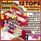 Helen Love   Radio Hits 1 Cd 12 Tracks Alternative Pop Rock Neuware