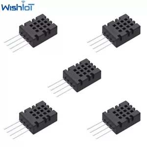 5PCS DHT20 - AHT20 Pin Module I2C Temperature and Humidity Sensor for Arduino - Picture 1 of 3