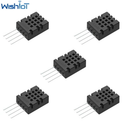 5PCS DHT20 - AHT20 Pin Module I2C Temperature and Humidity Sensor for Arduino - Image 1 of 3