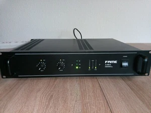 Fame A400 II - Bild 1 von 4