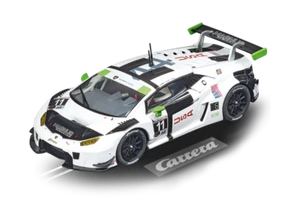 Carrera Evolution Lamborghini Huracán Magnus Racing No.11 1:32 27623 slotcar - Bild 1 von 1