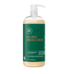 Paul Mitchell Tea Tree Special Color Conditioner_33.8 OZ _NEW - Picture 1 of 7