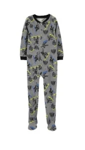 Carter's Jungen Footie Schlafanzug - Bild 1 von 1