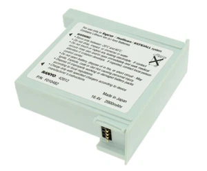 Covidien 1050060 SIMPLO OR SCUD Battery for TYCO F010482 SMF0312-001 / New - Picture 1 of 3