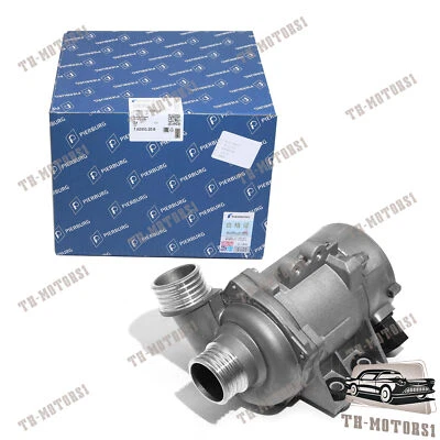 Bomba de agua OEM PIERBURG para BMW 330i 530i 730i X1 X3 X5 Z4 E92 E93 11517586925 Foto 1 de 4