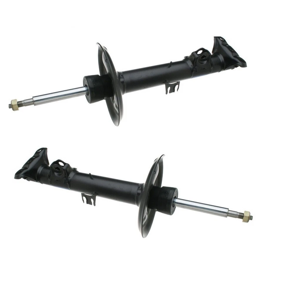 2 OEM Sachs левый + правый передние амортизаторы амортизирующие стойки комплект для BMW Z3 контрольная таблица! - Изображение 1 из 1