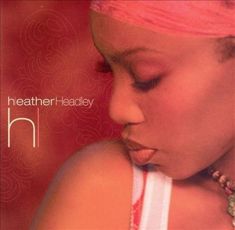This Is Who I Am by Heather Headley (CD, Oct-2002, RCA Records)