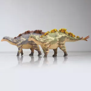 HAOLONGGOOD 1/35 Wuerhosaurus Dinosauriermodell Tiersammlung Dekoration Geschenk - Bild 1 von 38