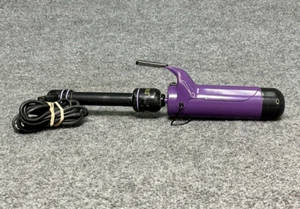 🔥 Hot Tools Curling Iron 2111 – Ceramic Tourmaline, Multi-Heat Control - Picture 1 of 12