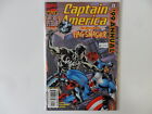 Marvel Comics (USA) - Captain America Annual 1999 Flag Smasher - Stan: 1