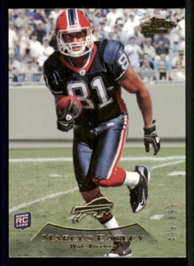 2010 Topps Prime Gold #94 Marcus Easley /699 - Picture 1 of 2