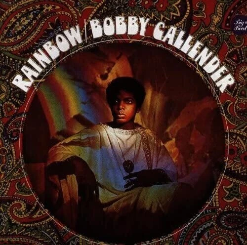 Rainbow by Callender, Bobby (Record, 2023)