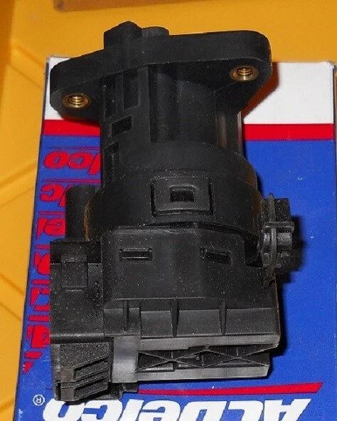 Interruptor de encendido D1470E Chevrolet Malibu Pontiac Grand Am 2002-05 nuevo en stock Foto 1 de 1