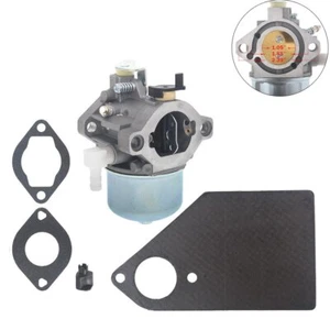 Carburetor Fit For Briggs & Stratton 197402 197412 192402 197415 192407 192412 - Picture 1 of 8