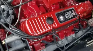 1964-1967 Buick Rocker Cover Plug | OEM #1365030 - Picture 1 of 2