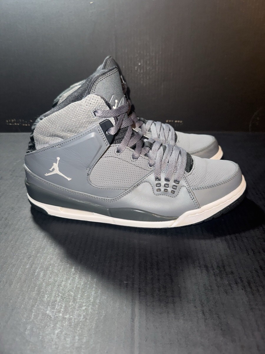 Jordan Flight SC 1 Gray for Sale | Authenticity Guaranteed Jordan Flight SC 1 Gray for Sale | Authenticity Guaranteed