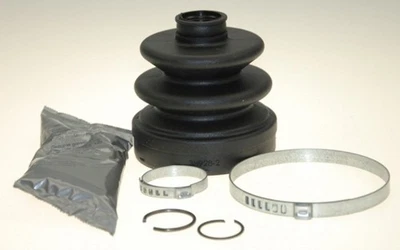 SPIDAN Juego de Juntas Homocinéticas para Hyundai IX35 Lm Van Kia Sportage Sl - Imagen 1 de 2