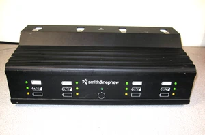 Cargador de Batería Universal Smith & Nephew REF 72204109 PROBADO/GARANTÍA - Imagen 1 de 4