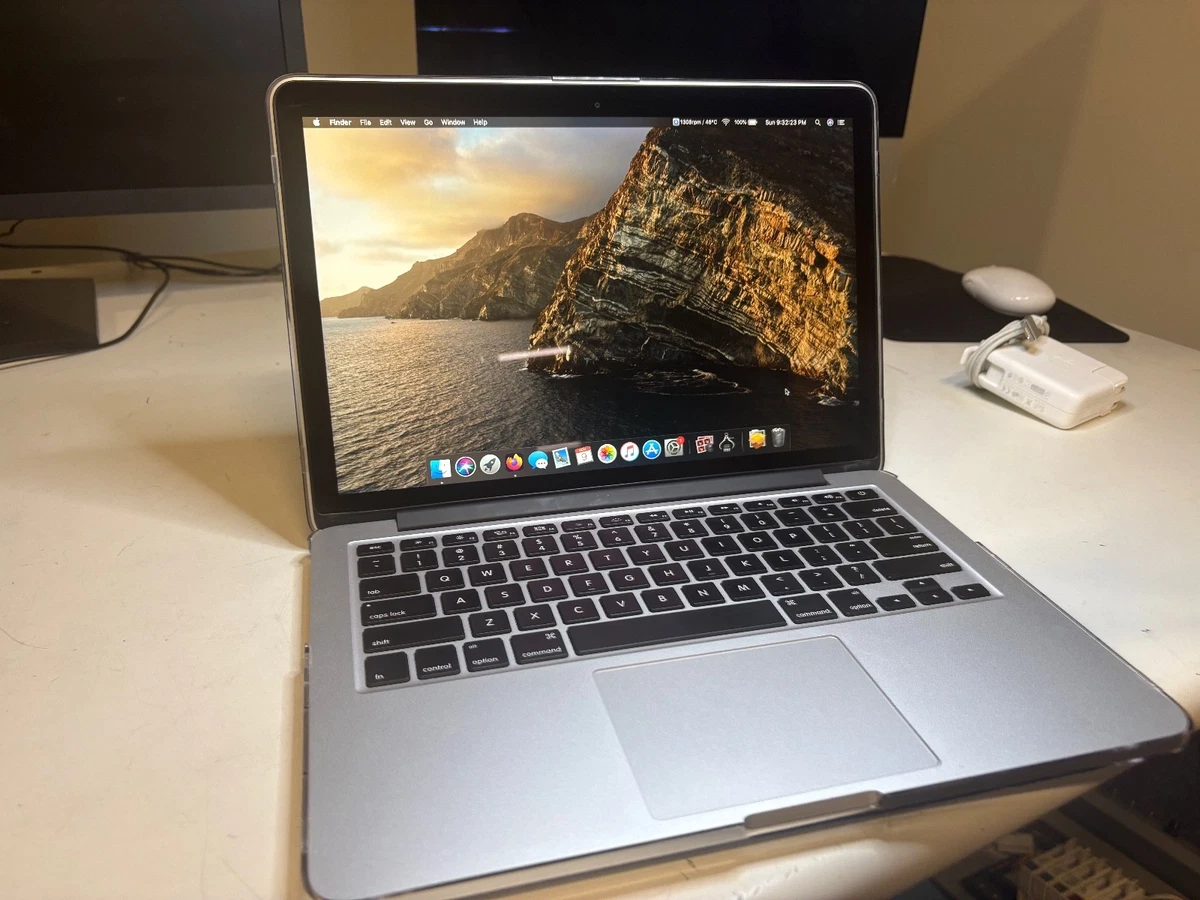2013 Apple MacBook Pro 13.3 Inch Laptops for sale | eBay