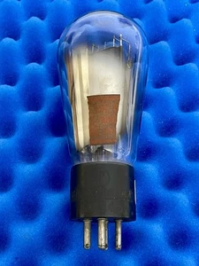 ONE Cunningham CX 345 Globe Vacuum Tube/ Micromhos & mA Tested ๐ / UX 245 45 - Picture 1 of 6