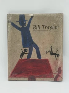 Bill Traylor: Drawings from Collections of the High Museum & Montgomery Museum - Picture 1 of 7