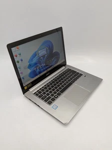 Acer Swift SF314 14" Intel i5-8250U 8GB RAM 128GB SSD Windows 11 Home - Bild 1 von 13