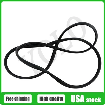 New Sunroof Glass Weatherstrip Seal For Buick Enclave Chevrolet GMC 20814007 Foto 1 de 4