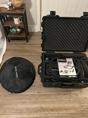 Nokta Makro Invenio Pro Smart Metal Detector and 3D Imaging System - Image 1 of 4