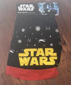 Star Wars Weihnachtsbaum Rock 48" 04/2016 NEU im Paket Disney - Bild 1 von 5