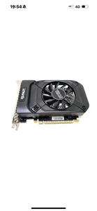New Gtx 1050 Ti Just Without Box - Picture 1 of 1