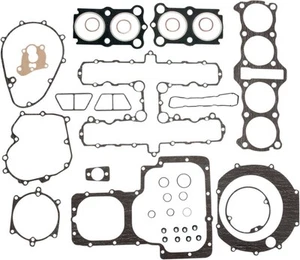 1981-1982 KAWASAKI KZ1000 Motorcycle Vesrah Complete Engine Gasket Set - Picture 1 of 2